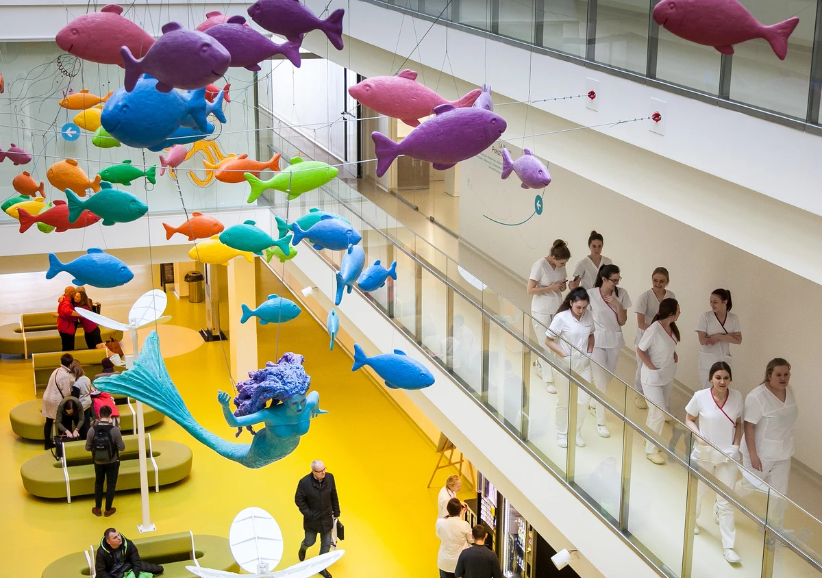 Warszawski Uniwersytet Medyczny 7