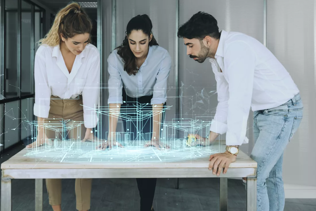 Zarządzanie kompetencjami przyszłości