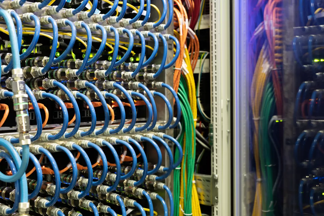 equipment-server-room