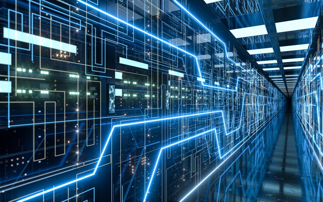 Technologie sieciowe studies